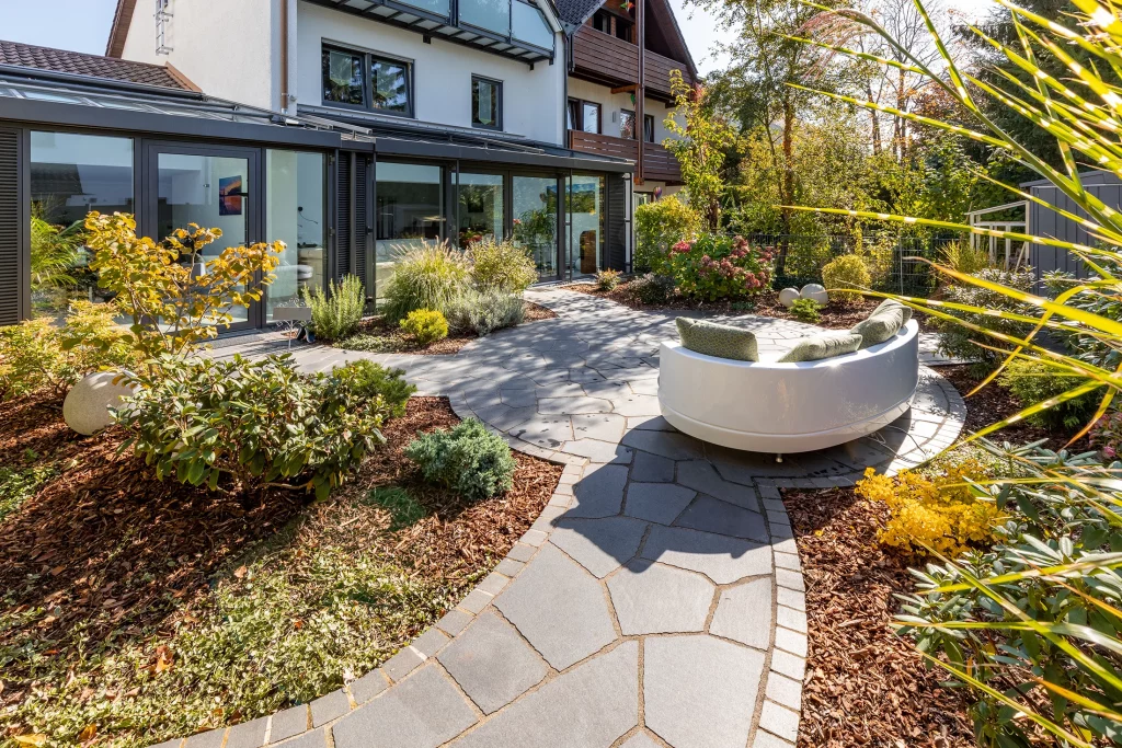 Neues Jahr, neue Gartenprojekte