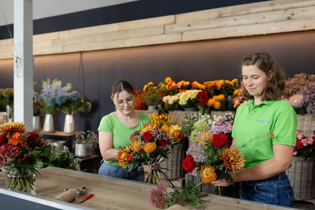 Florist