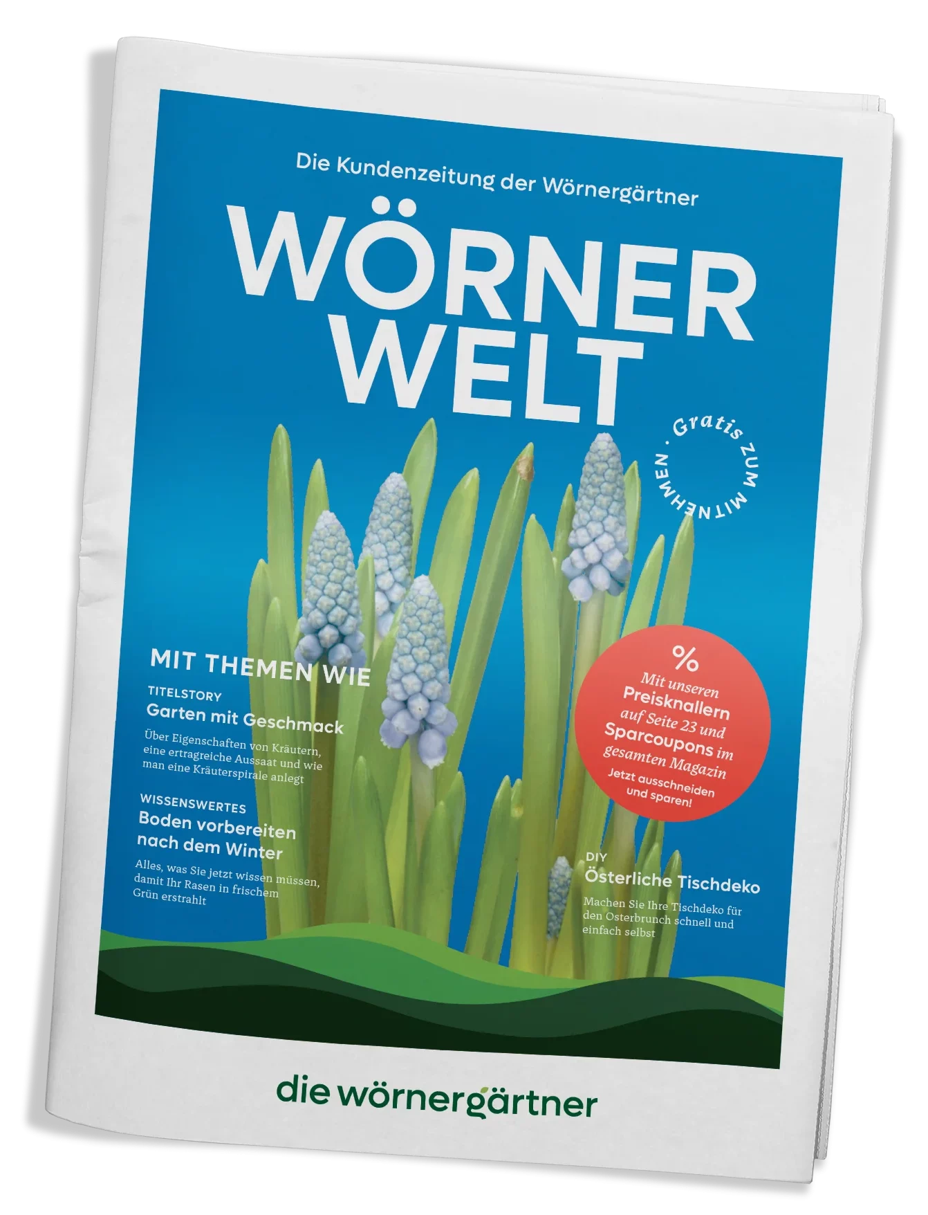 Ausgabe #2