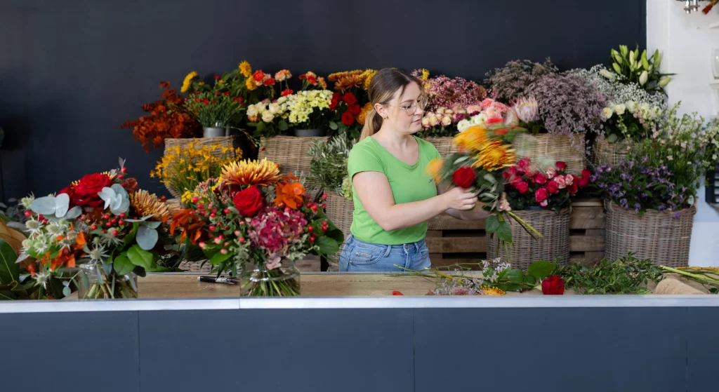 Florist